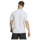Adidas Ανδρική κοντομάνικη μπλούζα Train Essentias Stretch Training Tee